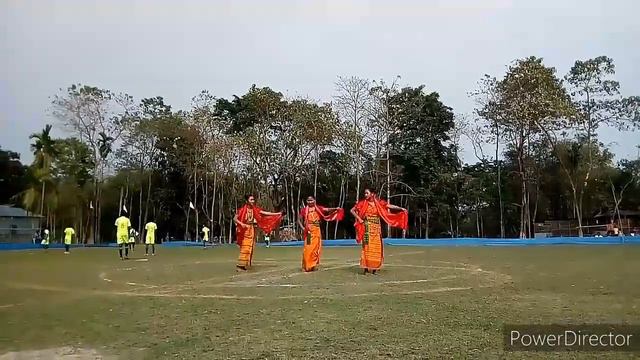 ⚽⚽Shibbari(WB) Playground Football MATCH,,,.... First Opening 2021💖💖 смотреть онлайн