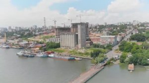 Ростов Исторический. Нахичевань-на-Дону  - «младшая сестра» Ростова папы.