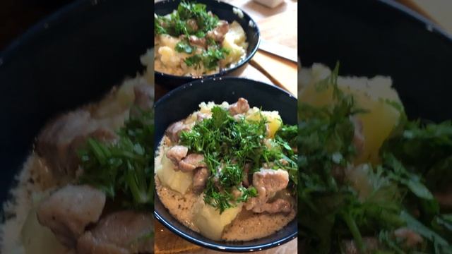 Бефстроганов по-быстрому... вещь смотреть онлайн