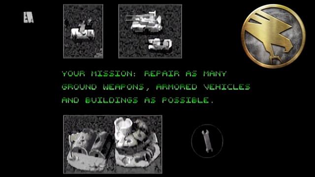 Command & Conquer Remastered Speedrun (Hard) - GDI Mission 8 - U.N. Sanctions смотреть онлайн