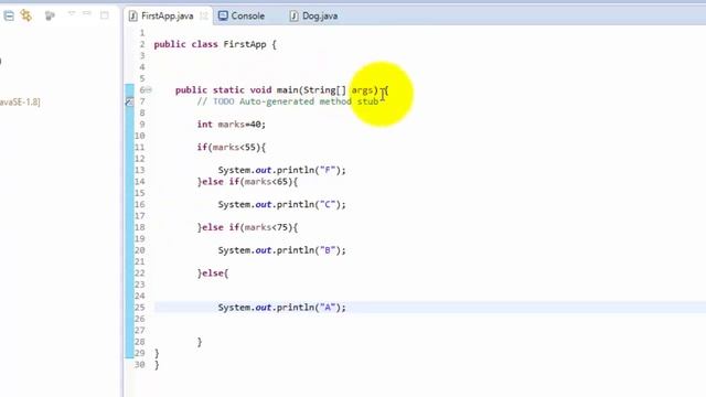Java Objects(how to construct) :Java programming tutorial for beginners#22 смотреть онлайн