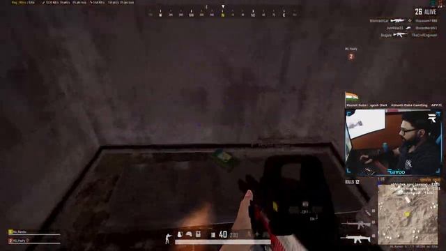 PUBG PC Live Stream | RG RAMBO LIVE India ? | New 240hz Monitor XL2546 | Follow me on !insta | смотреть онлайн