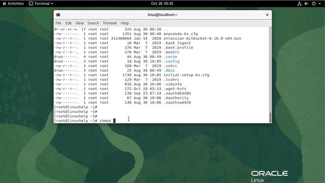 How to Install Bitbucket on Oracle Linux 8.5 смотреть онлайн
