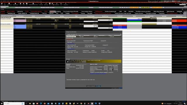 Mister Trader: Stocks, Options, Commodity Spread - Short sul future US Dollar FX (DX) смотреть онлайн
