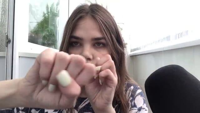 САМЫЙ МУРАШЕЧНЫЙ АСМР (100% мурашки) смотреть онлайн