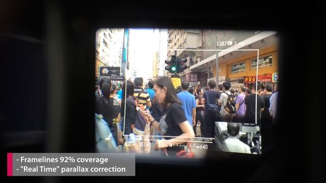 Fujifilm X100T Hands-on Review