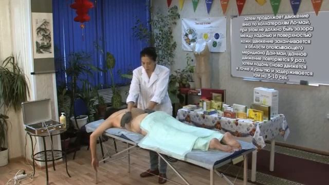 Биоэнергомассажер Fohow. Инструкция применения. Ольга Павличенко. смотреть онлайн