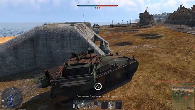 УПАЛИ СЕРВЕРА! РЕАЛЬНАЯ ПРИЧИНА в WAR THUNDER смотреть онлайн