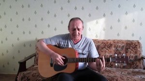СЕРГЕЙ МОРОКОВ. ЗИМНИЙ ВЕЧЕР ХОРОШ.