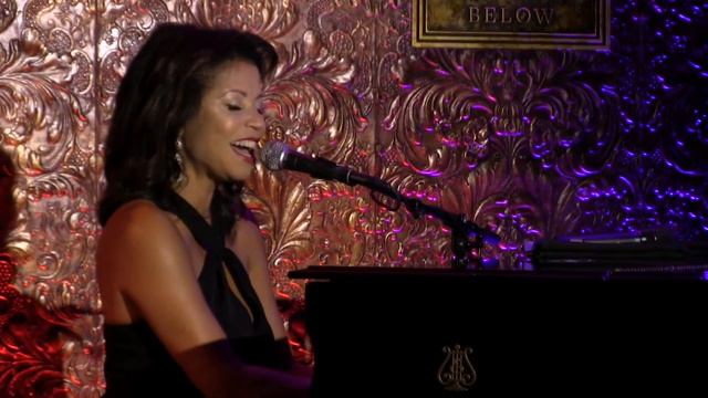 Gloria Reuben - Give Me The Reason смотреть онлайн