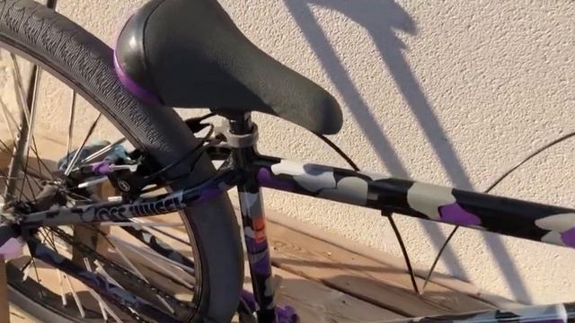 UNBOXING De Mon Nouveau Frein (magura Hs 33)