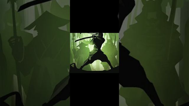 Shadow Fight 2 - Old Sensei [Act 2] смотреть онлайн