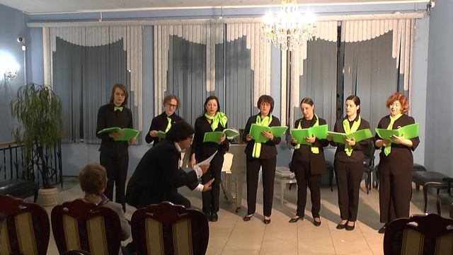 5. Scarborough Fair, Amazing Grace (trad.) Rostislav Yartsev, Voci di ricci.mp4
