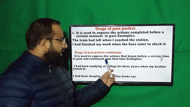 usage of tenses(part- iii)@myenglishhouse3060 смотреть онлайн