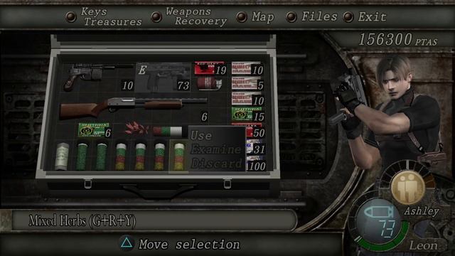 Resident Evil 4 (PS5) - Gameplay Walkthrough Part 3 - El Gigante & Village Chief (4K 60FPS) смотреть онлайн