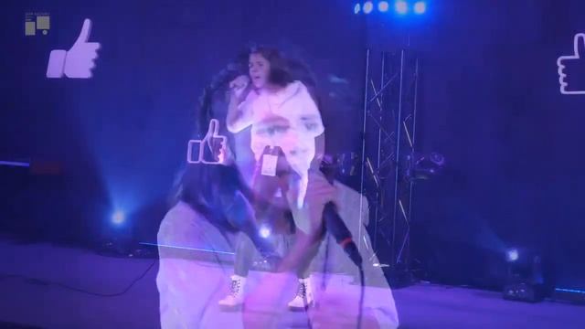 V Lajk Song Festiwal Kotlin 2021 смотреть онлайн