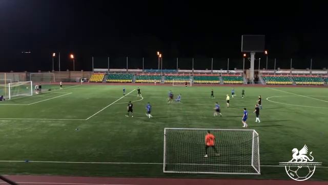 КФЛЧ Футбол 8х8 Сокол 0:1 Юниор смотреть онлайн