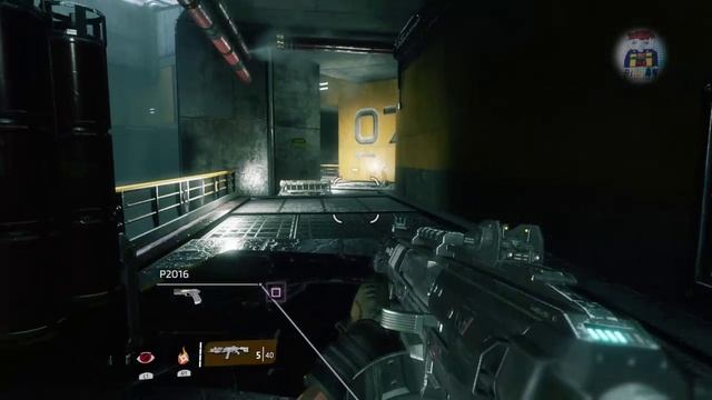 Titanfall 2 Прохождение игры #2