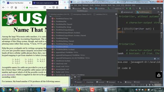 05 放码过来：为牛正名 смотреть онлайн