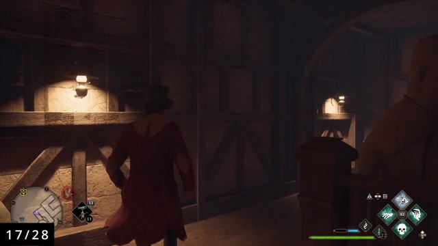 Hogwarts Legacy - All Eye Chests Locations - Hogwarts + Hogsmeade - All Collectibles смотреть онлайн