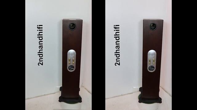 Monitor Audio RS6 смотреть онлайн