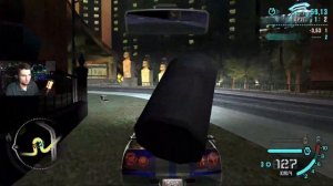 ДАРИУС КРАСИВО ПРИНЯЛ ПОРАЖЕНИЕ. ФИНАЛ! (прохождение Need For Speed Carbon #13)