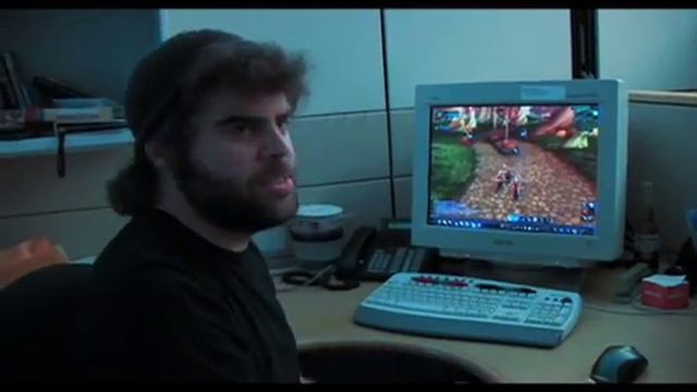 The 1UP Show: Episode 52 10/27/2006 смотреть онлайн