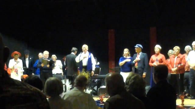 Colin Ross Show: 11/7/12 смотреть онлайн