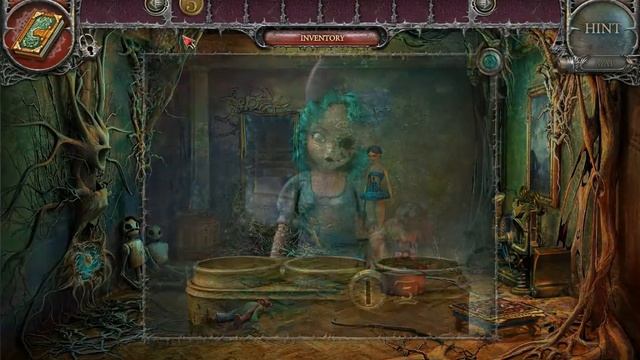 Echoes of the Past 5: The Kingdom of Despair - Ep10 - The End - w/Wardfire смотреть онлайн
