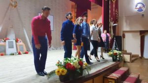 У каждого героя есть своя история.