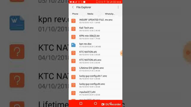 HOW TO RENAME CONFIGURATION FILE FOR EASY LOCATION TO IMPORT смотреть онлайн