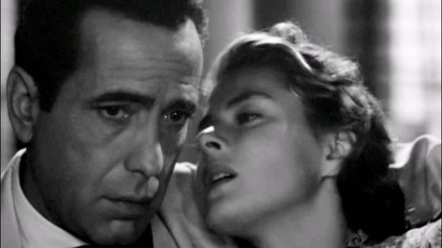 Casablanca - Serge Lama