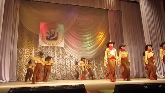 МИКС ДАНС Каменоломни смотреть онлайн