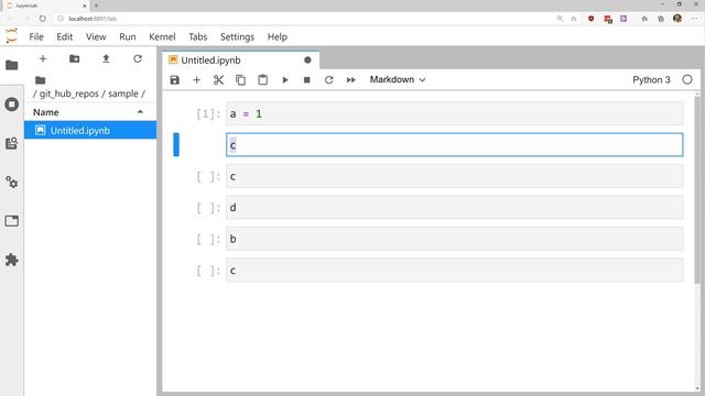 Python for Newbies Lesson 0.5 : Conda/Jupyter Orientation смотреть онлайн