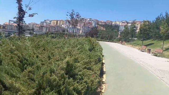 ПЕКЛО ПЕКЛОМ А ПРОГУЛКУ НИКТО НЕ ОТМЕНЯЛ И 5000 ШАГОВ НАДО ПРОЙТИ КАЖДЫЙ ДЕНЬ! смотреть онлайн