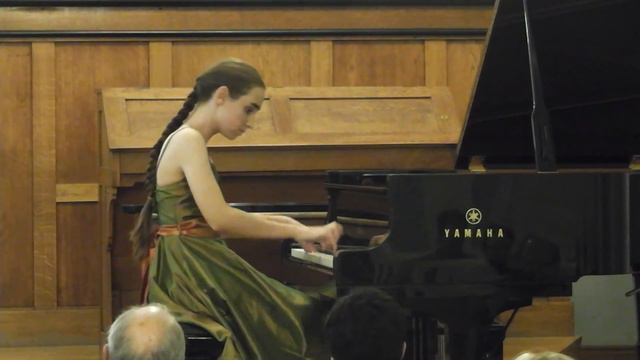 Бетховен Соната C-Dur op.2 номер 3 , Beethoven Sonata in C major op.2 no.3, 1 Allegro con brio. смотреть онлайн