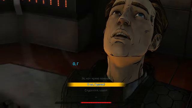 Tales from the Borderlands 04-Джек смотреть онлайн