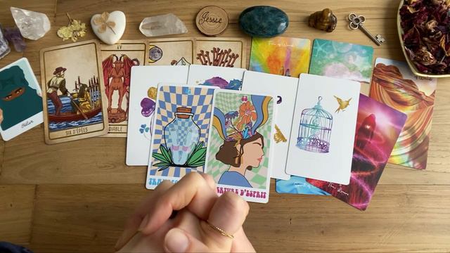 BELIER✨ UN SAUT DE LA FOI PROMETTEUR ! ON OSE ! 🙏🌠MARS 2024 Général, Pro, Sentimental смотреть онлайн