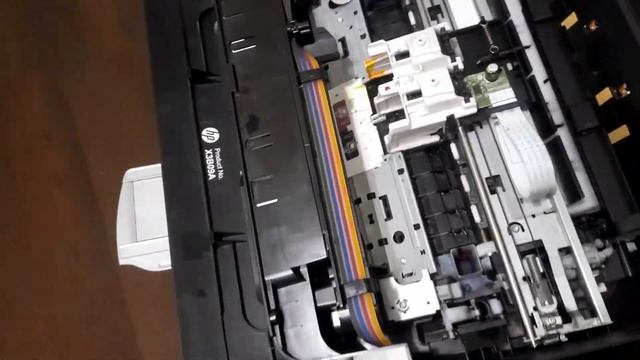 HP GT 5820, HP INK TANK ПОЛНЫЙ ГАЙД ЕСЛИ ПРИНТЕР НЕ ПЕЧАТАЕТ смотреть онлайн