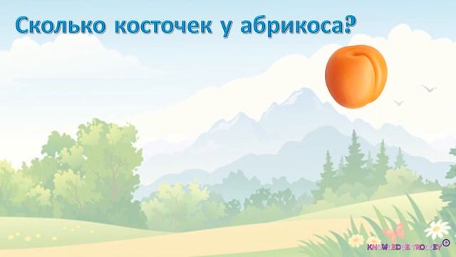 Тест для детей 