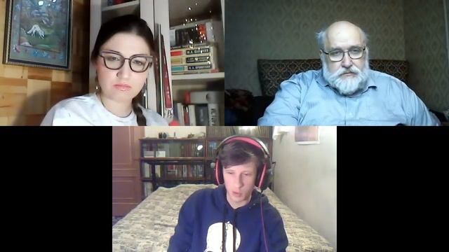 Три соломенные чучела выясняют: "Была ли философия в СССР?" смотреть онлайн