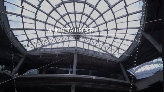 Сеть мегамоллов: Lavina Mall, Blockbuster Mall, Ocean Mall, Lisova Mall, Hippodrome Mall смотреть онлайн