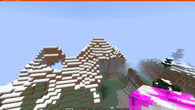 WorldProtector 1.13.2, 1.14.4, 1.15.2 & 1.16.1 Forge Mod Overview смотреть онлайн