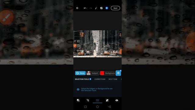 How to use Photoshop express App part no 2#express #photoshop #app #technical смотреть онлайн