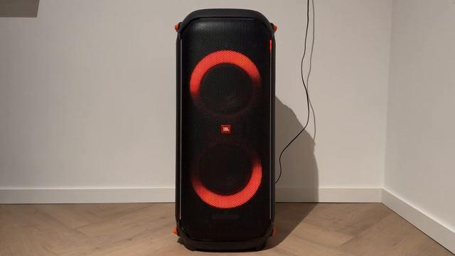 Jbl Partybox 710 Sound test! ?‼️ 800 watt смотреть онлайн