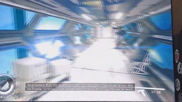Starfield Leaked Gameplay 29 08 2023 смотреть онлайн