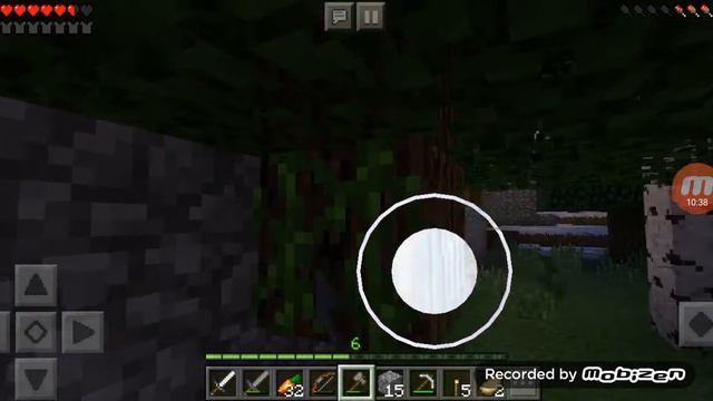 Играем в майнкрафт {3серия} улучшения дома смотреть онлайн