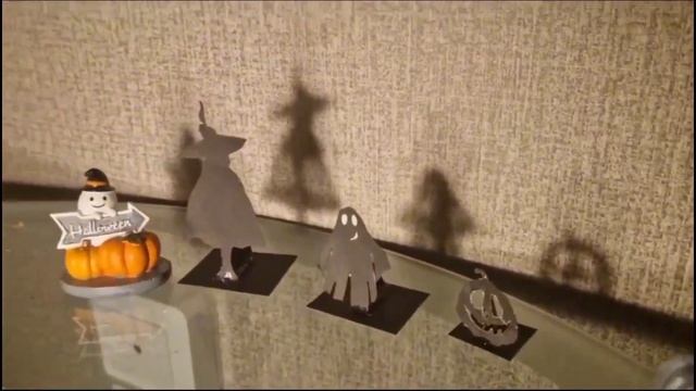 ДЕКОР НА ХЕЛЛОУИН СВОИМИ РУКАМИ | DIY | (КРУТОЙ ДЕКОР) смотреть онлайн