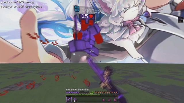 MCPE Pack Folder Release #2 (1.19) смотреть онлайн