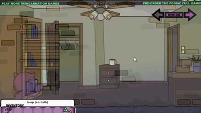 Reincarnation: The Evil Next Door смотреть онлайн